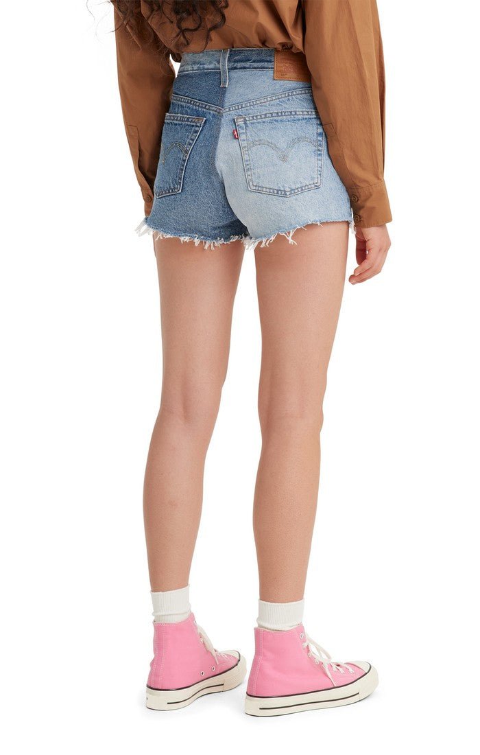 Levi's Two Tone Short - Distractions Clothing