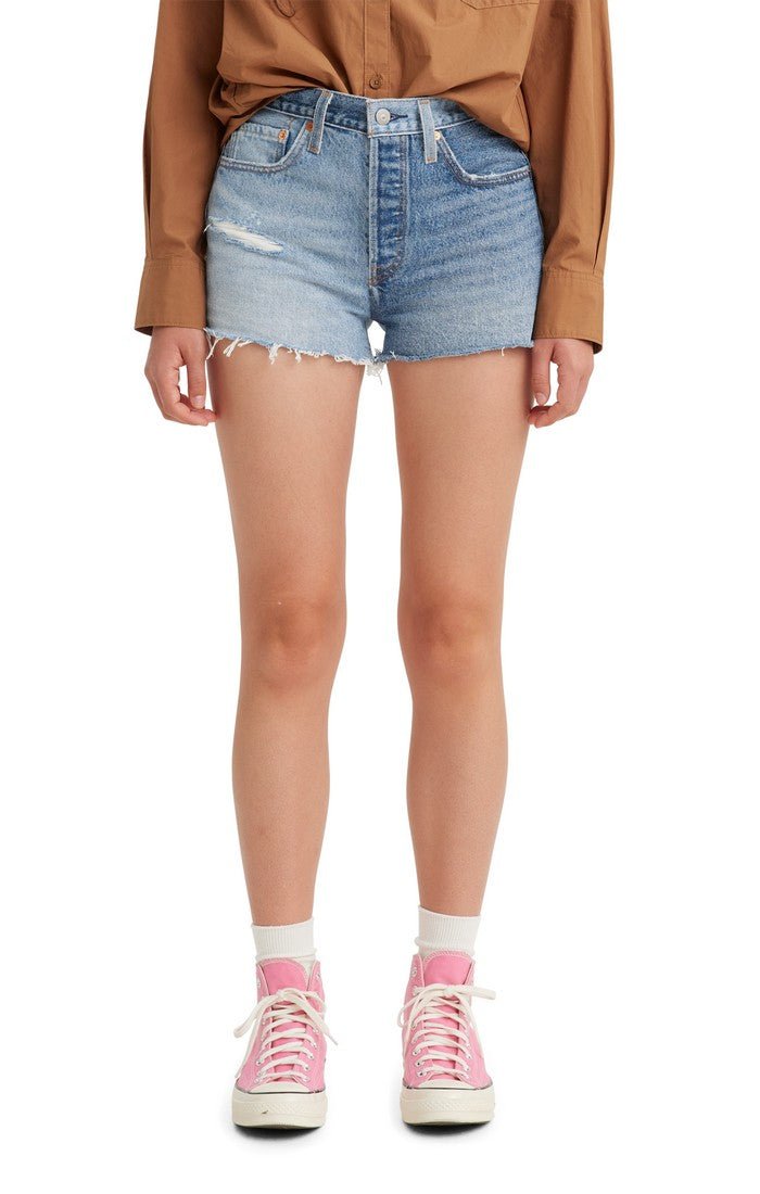 Levi's Two Tone Short - Distractions Clothing