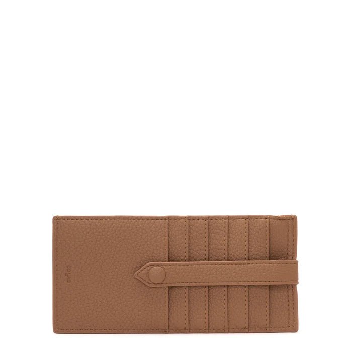 Lizou Flat Wallet - Distractions Clothing