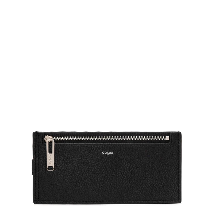 Lizou Flat Wallet - Distractions Clothing
