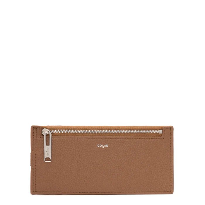 Lizou Flat Wallet - Distractions Clothing