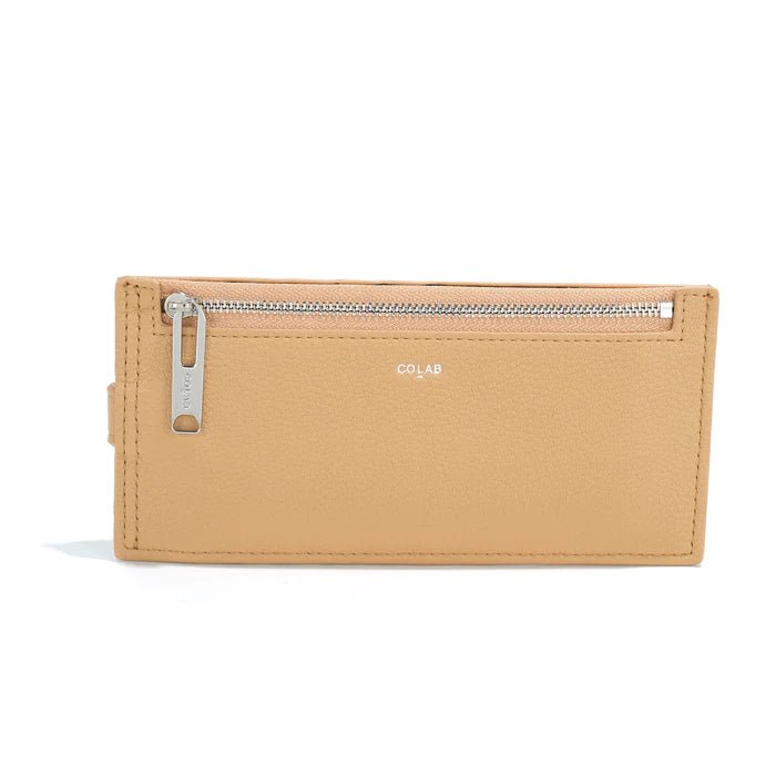 Lizou Flat Wallet - Distractions Clothing