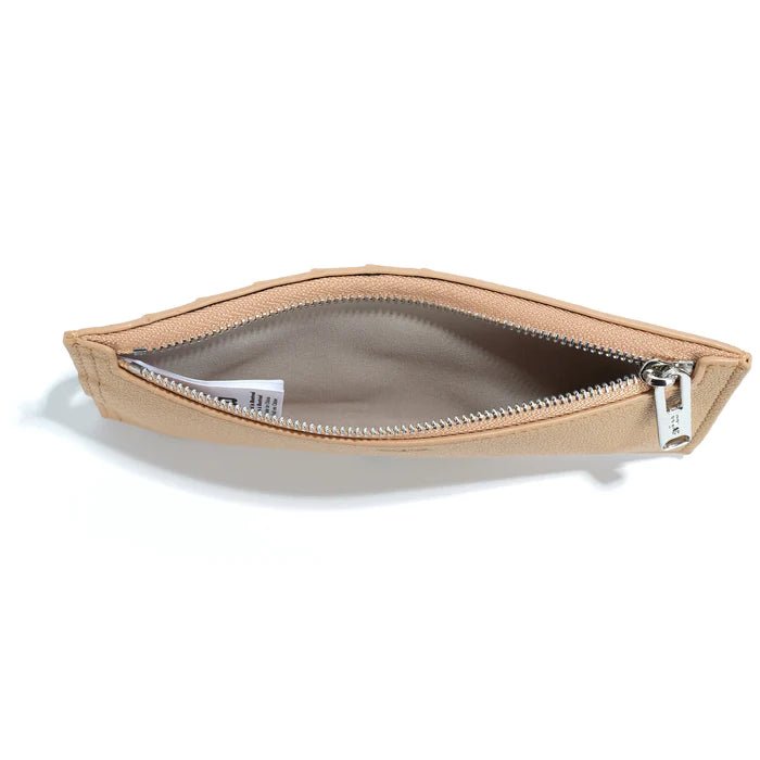 Lizou Flat Wallet - Distractions Clothing