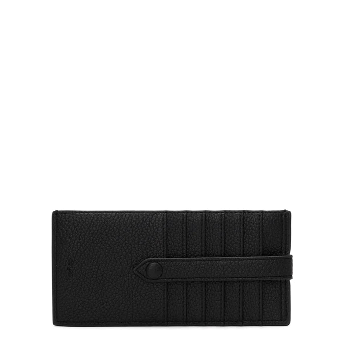 Lizou Flat Wallet - Distractions Clothing