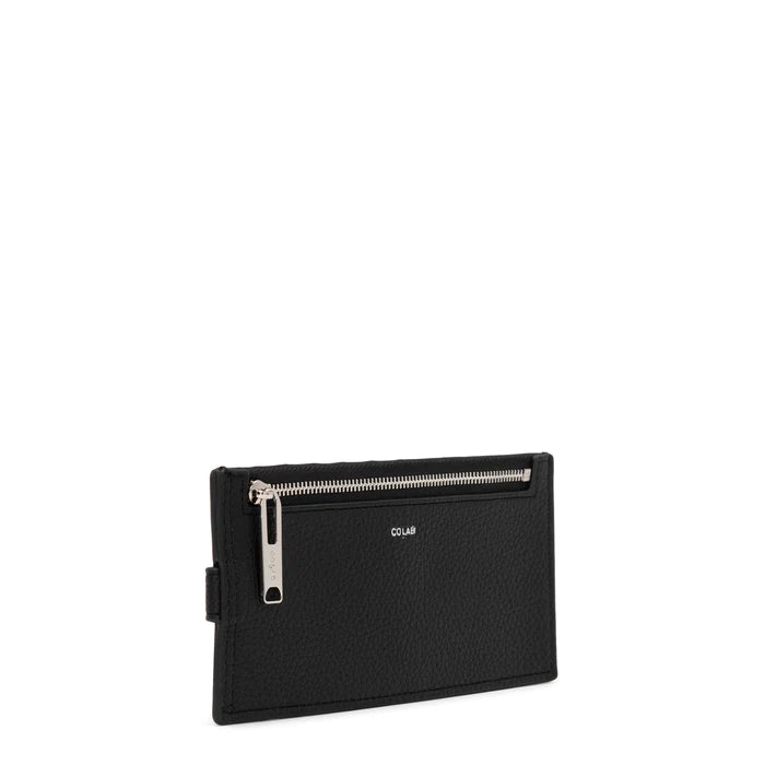Lizou Flat Wallet - Distractions Clothing