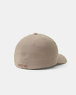 Logo Cork Brim Altitude Hat - Distractions Clothing