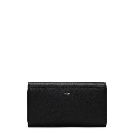 Louve Triplex Wallet - Distractions Clothing