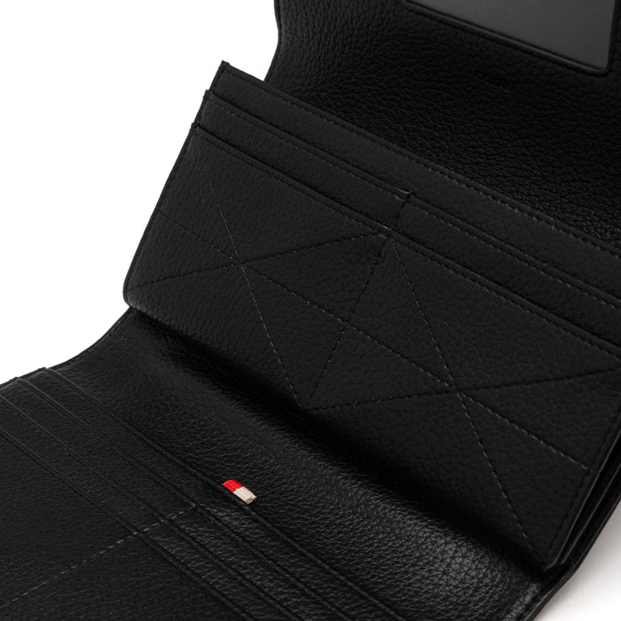 Louve Triplex Wallet - Distractions Clothing