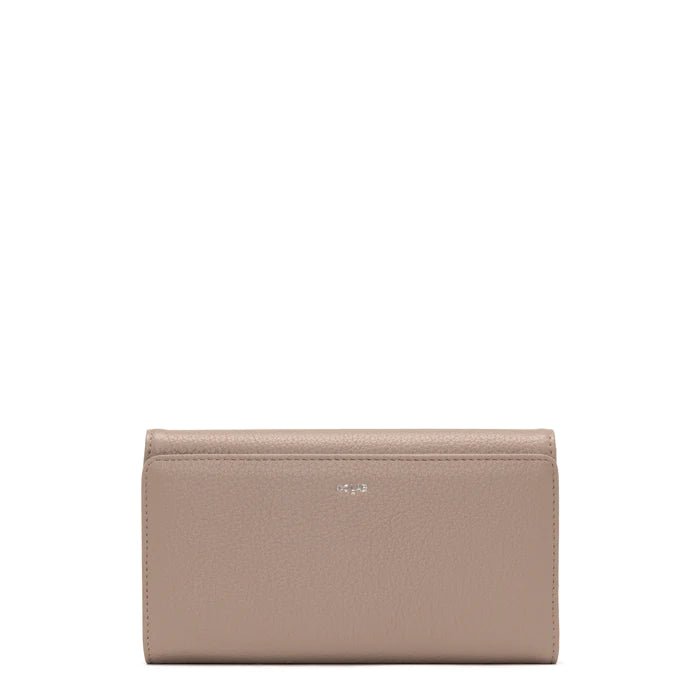 Louve Triplex Wallet - Distractions Clothing