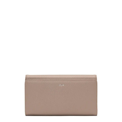 Louve Triplex Wallet - Distractions Clothing