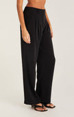 Lucy Twill Pant - Distractions Clothing
