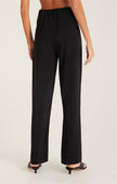 Lucy Twill Pant - Distractions Clothing