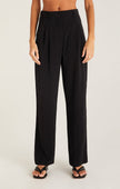Lucy Twill Pant - Distractions Clothing