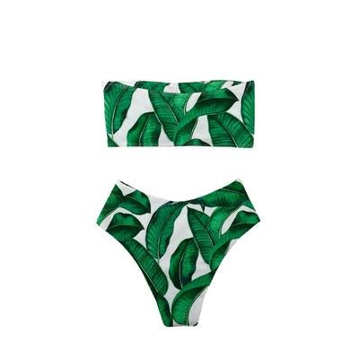 Malibu Swimsuit - Distractions Clothing