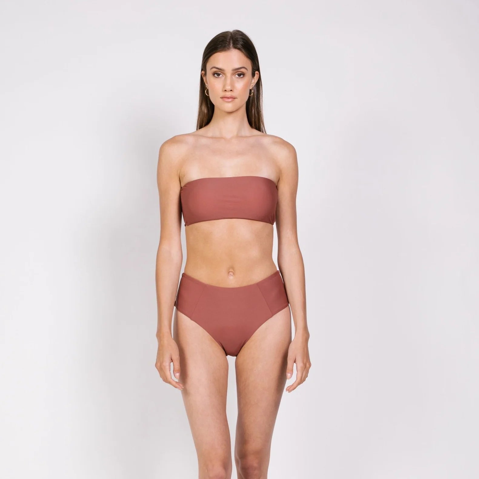 Malibu Swimsuit - Distractions Clothing