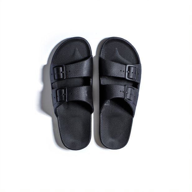 Mens Freedom Moses Slide - Distractions Clothing