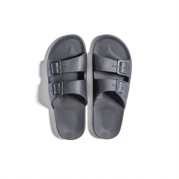 Mens Freedom Moses Slide - Distractions Clothing
