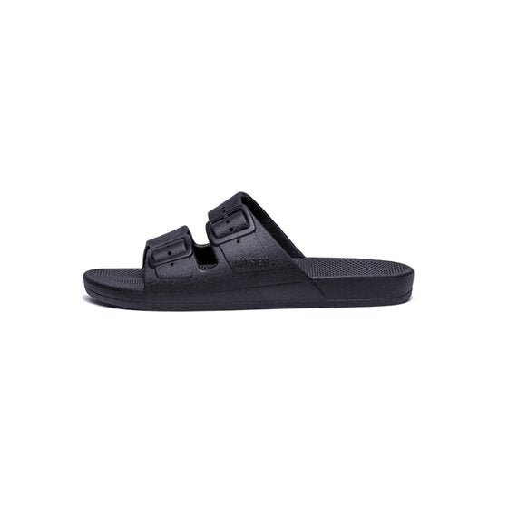 Mens Freedom Moses Slide - Distractions Clothing