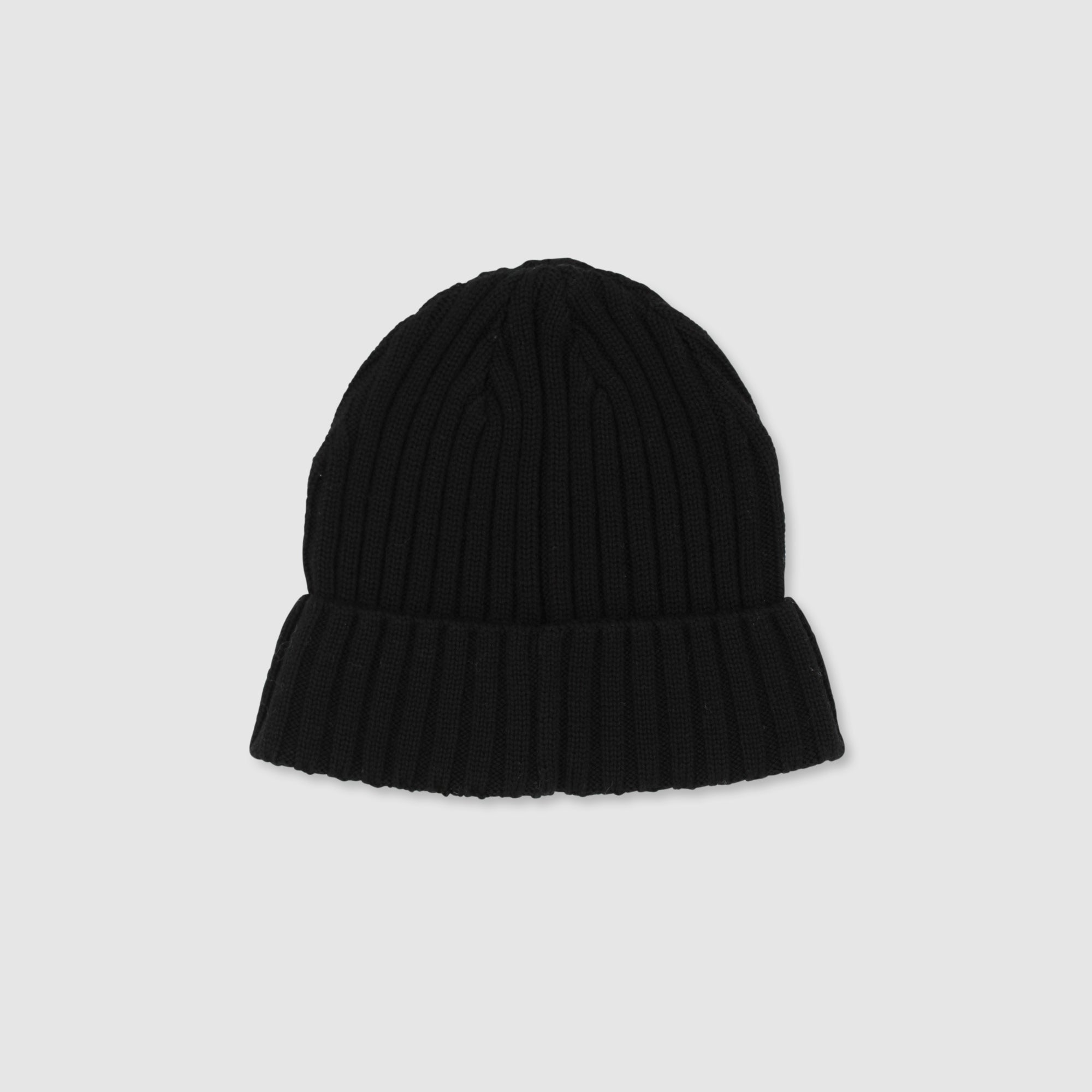 Merino Wool Tucker Beanie - Distractions Clothing