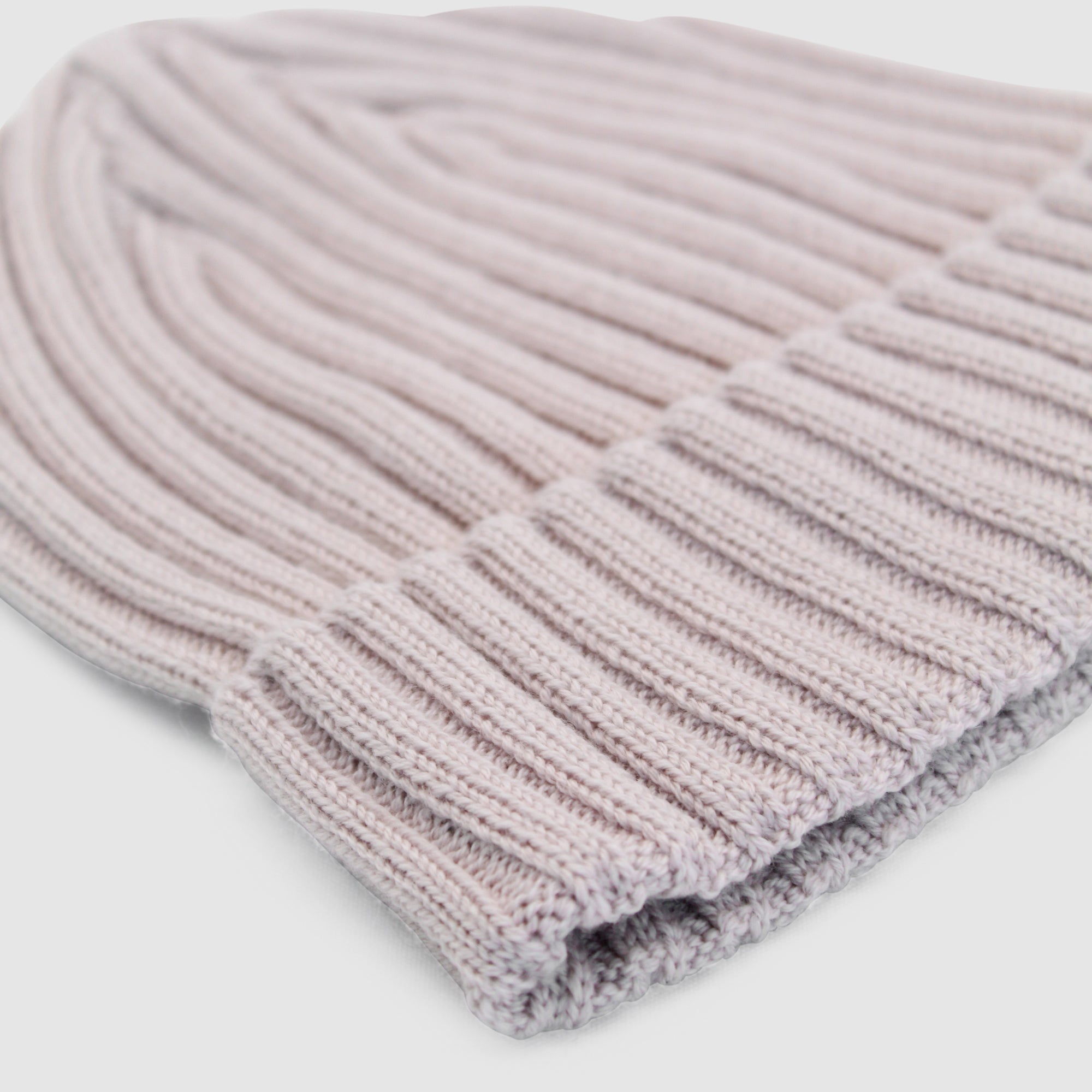 Merino Wool Tucker Beanie - Distractions Clothing