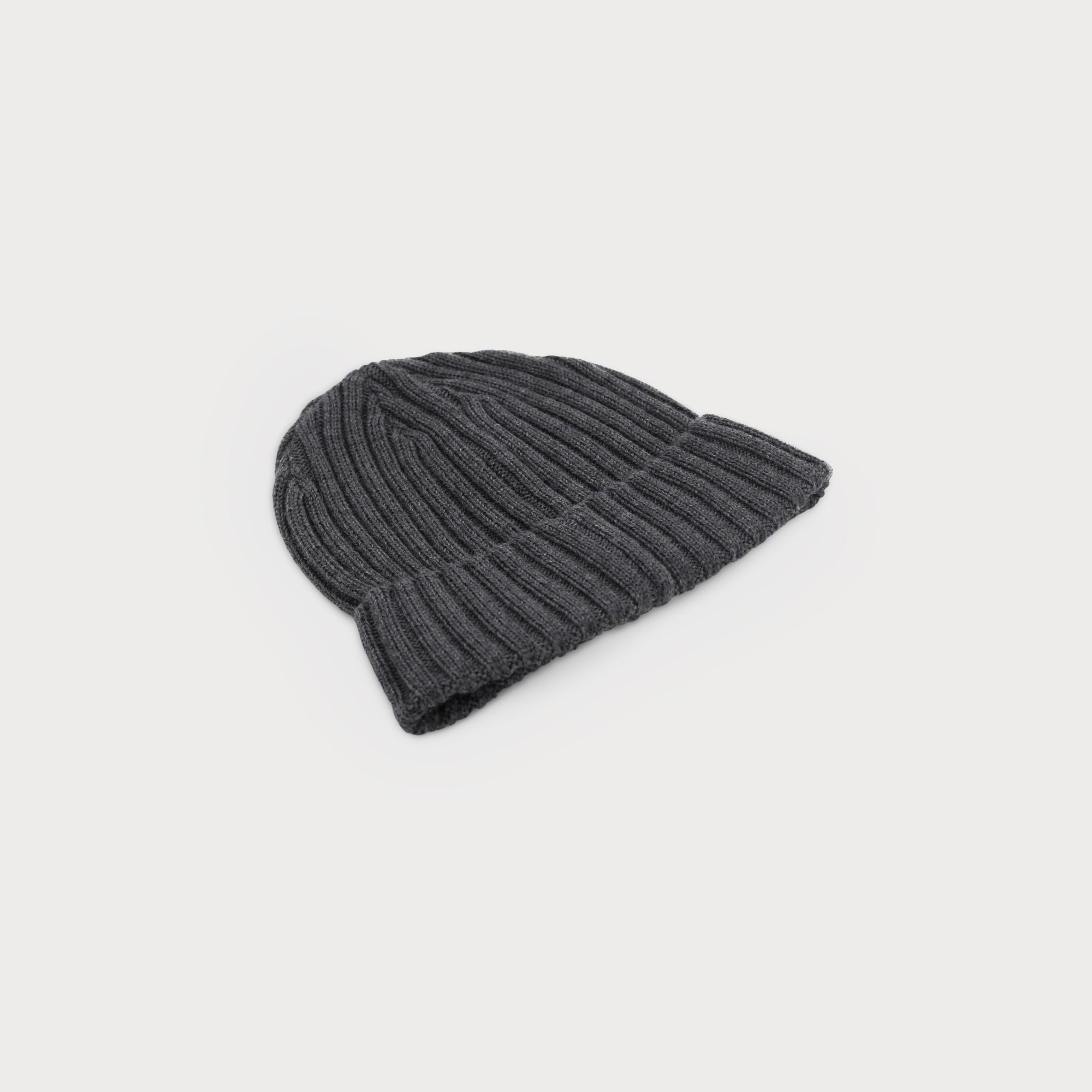 Merino Wool Tucker Beanie - Distractions Clothing