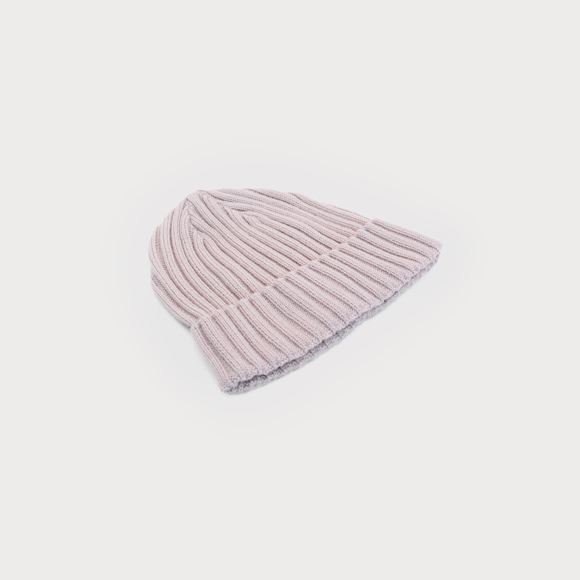 Merino Wool Tucker Beanie - Distractions Clothing