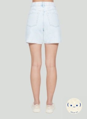 Mia Denim Short - Distractions Clothing