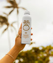 Mineral SPF 30 Sunscreen Spray - Distractions Clothing