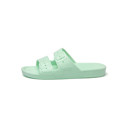 Mint Freedom Moses Slide - Distractions Clothing