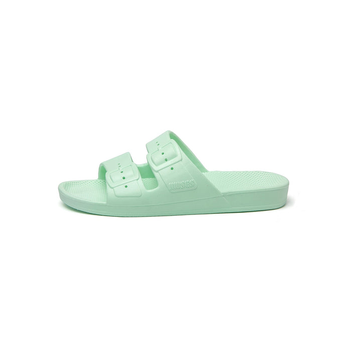 Mint Freedom Moses Slide - Distractions Clothing