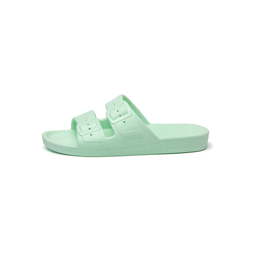 Mint Freedom Moses Slide - Distractions Clothing