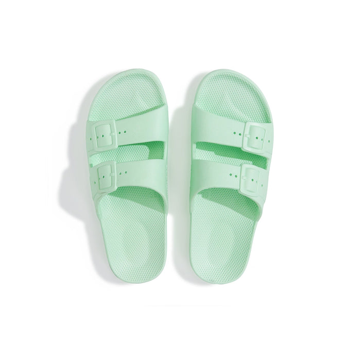 Mint Freedom Moses Slide - Distractions Clothing