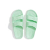 Mint Freedom Moses Slide - Distractions Clothing