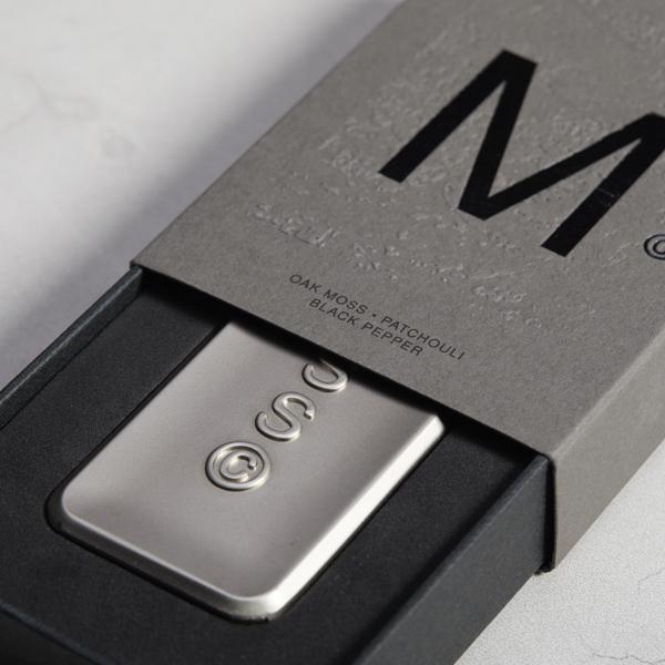 Moss Parfum / Cologne - Distractions Clothing