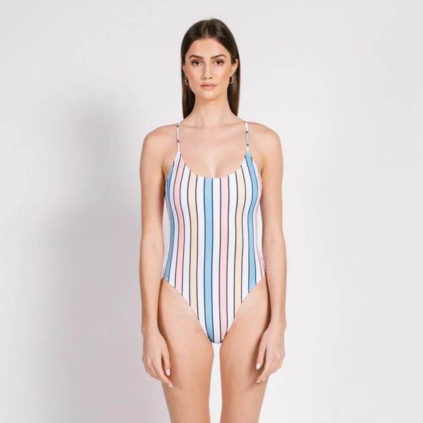 Newport One Piece - Distractions Clothing