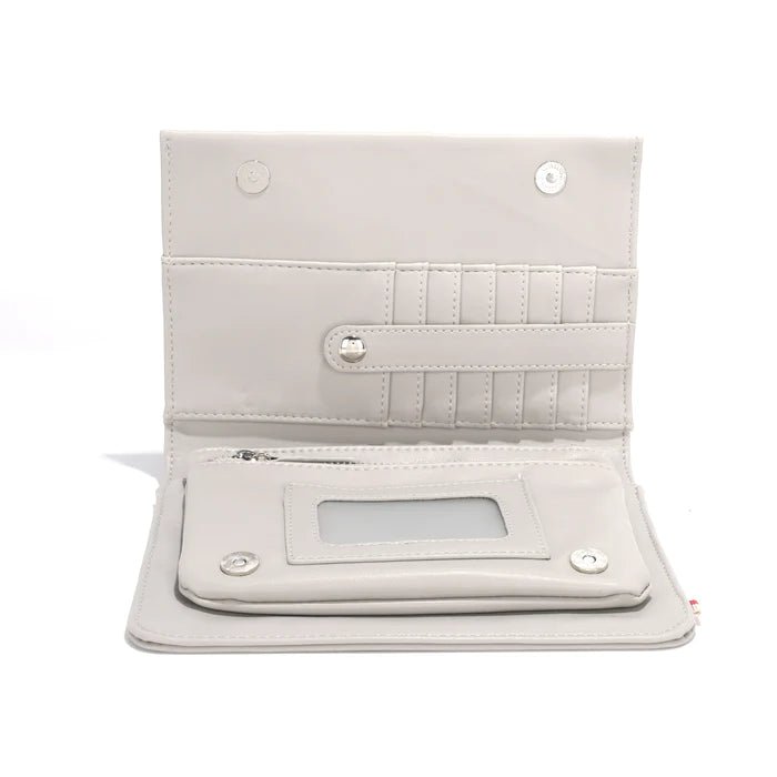 Nia Organizer Crossbody - Distractions Clothing