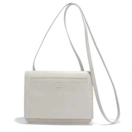Nia Organizer Crossbody - Distractions Clothing
