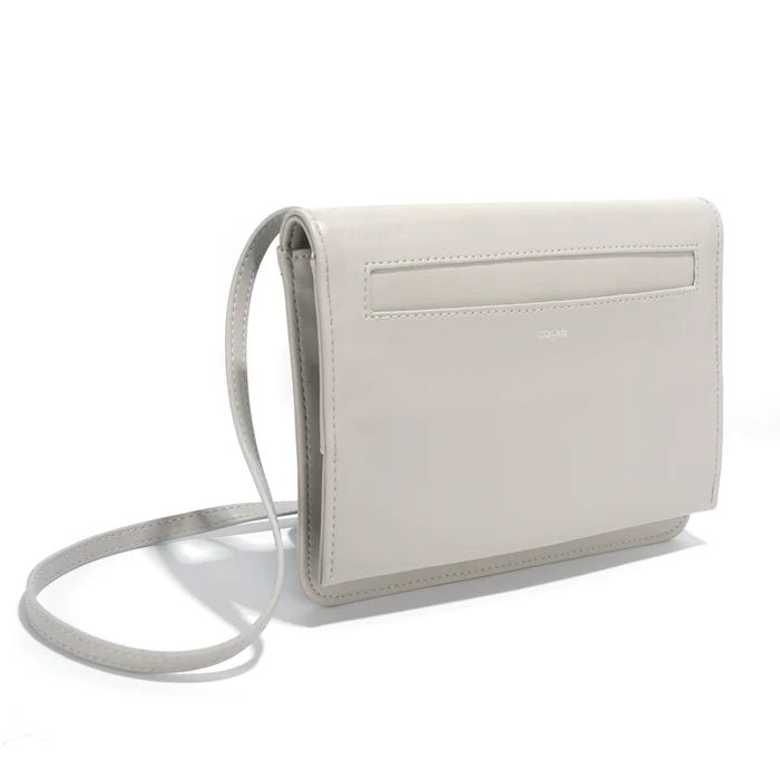 Nia Organizer Crossbody - Distractions Clothing