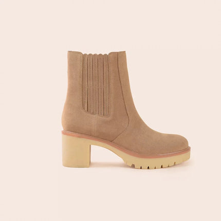 Nora Ankle Boot - Distractions Clothing