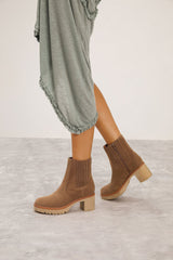 Nora Ankle Boot - Distractions Clothing