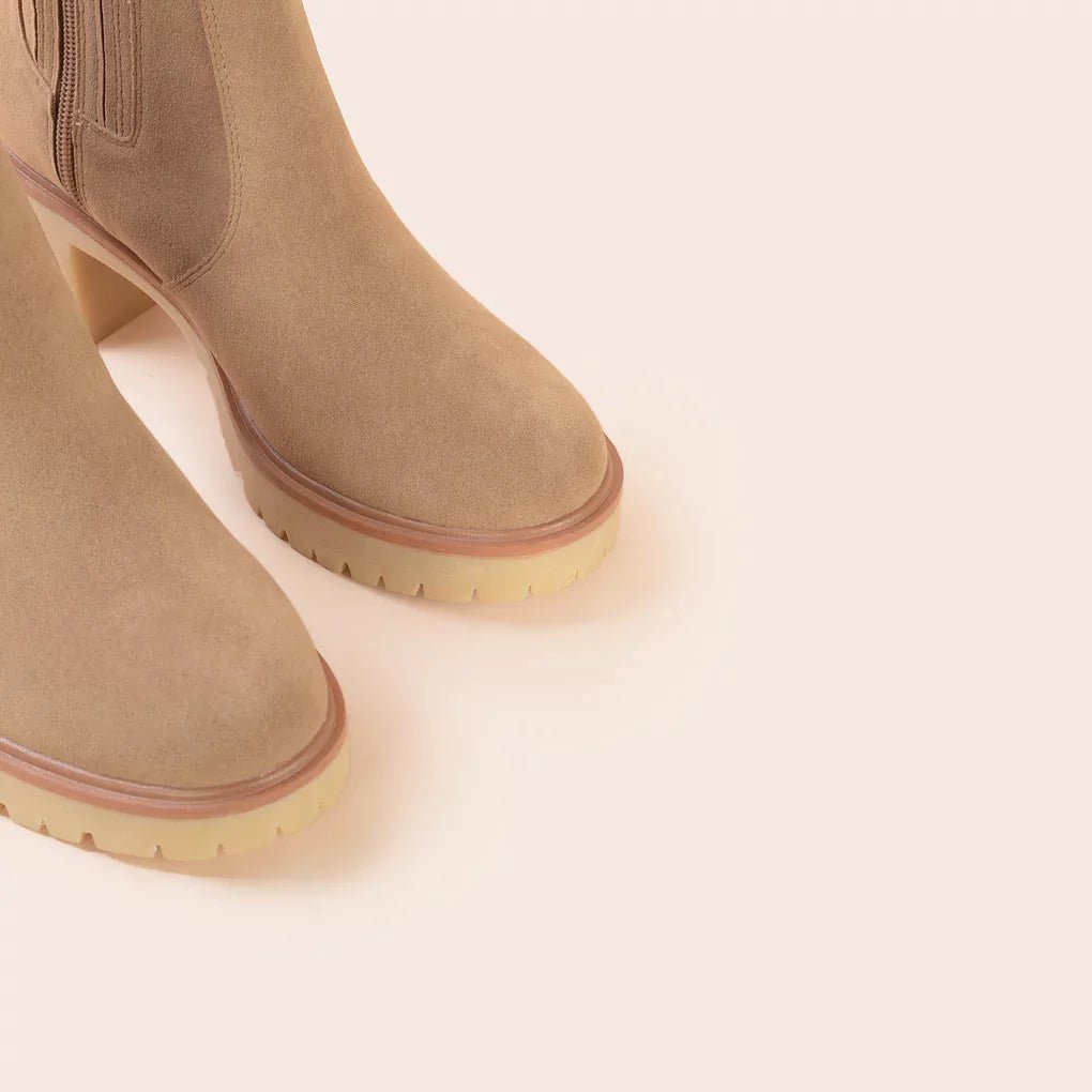 Nora Ankle Boot - Distractions Clothing