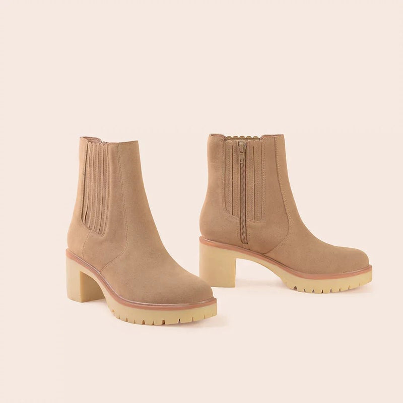 Nora Ankle Boot - Distractions Clothing