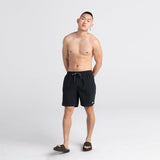 Oh Buoy 2 - in - 1 7" Short - Distractions Clothing