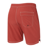 Oh Buoy 2 - in - 1 Short 5" - Distractions Clothing
