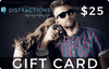 Online Gift Card - Distractions Clothing