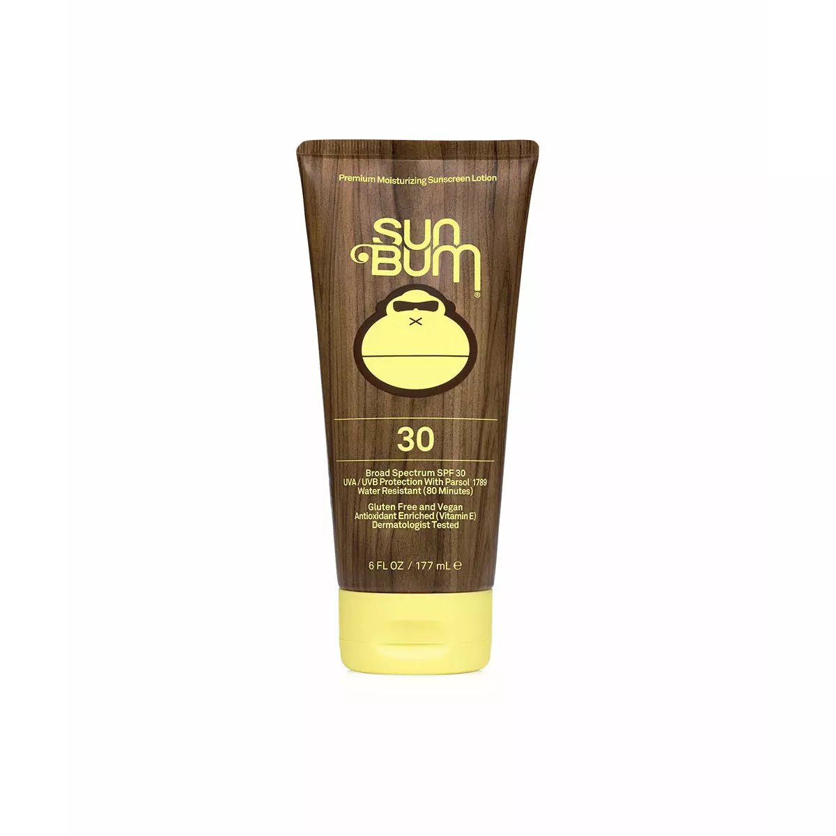 Original SPF 30 Sunscreen Lotion - Distractions Clothing