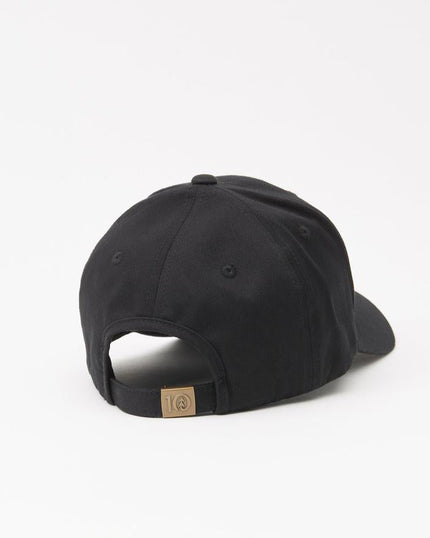 Peak Embroidery Eclipse Hat - Distractions Clothing