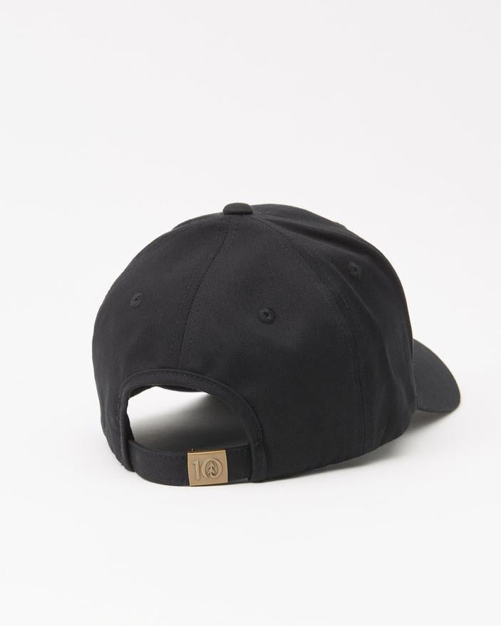 Peak Embroidery Eclipse Hat - Distractions Clothing