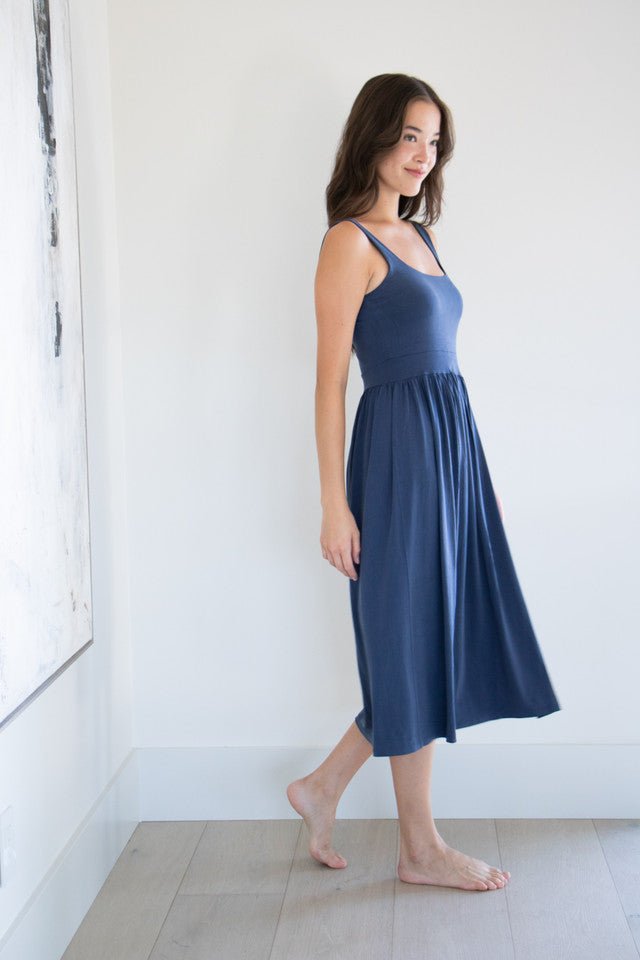 Penelope Dress - Distractions Clothing
