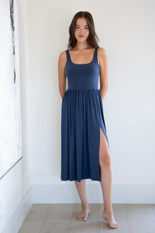 Penelope Dress - Distractions Clothing